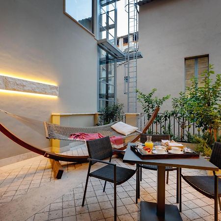 Singer Palace Hotel Roma Dış mekan fotoğraf