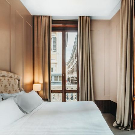 Singer Palace Hotel Roma Dış mekan fotoğraf