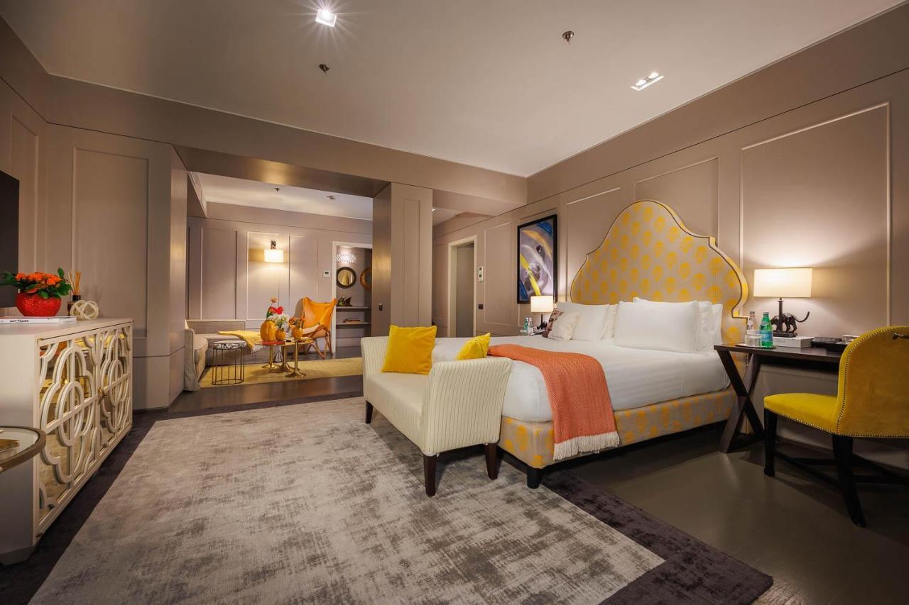Singer Palace Hotel Roma Dış mekan fotoğraf